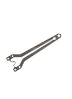 フロントトップデッキ（ウエーブ/1.6mm）