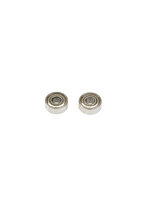 ボールベアリング 3x8x3mm（2個）