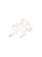 タンク/リヤカウルセット（ハングオンレーサー/YZR500）