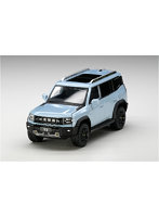 ジェトゥール T2 ライトブルー