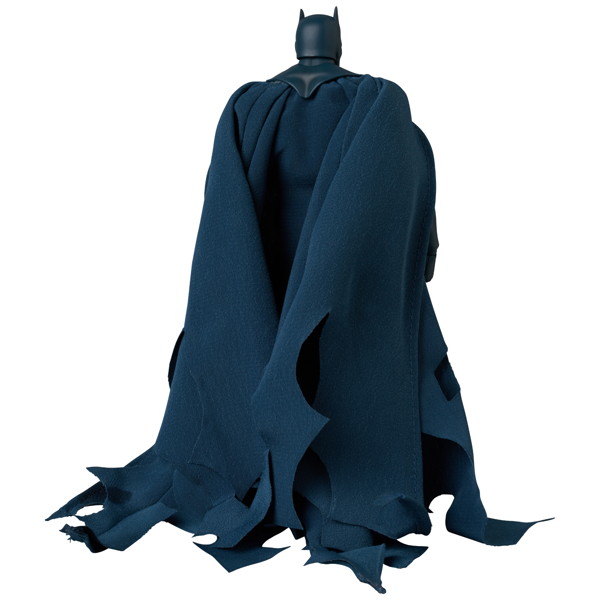 MAFEX BATMAN DAMAGE Ver.（BATMAN: HUSH Ver.）