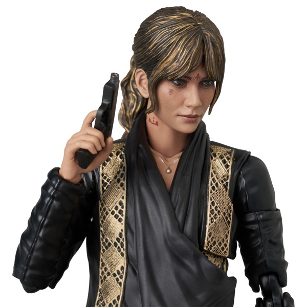 MAFEX SOFIA John Wick: Chapter 3 - Parabellum