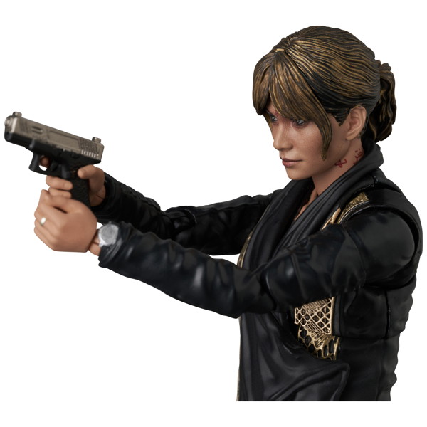 MAFEX SOFIA John Wick: Chapter 3 - Parabellum