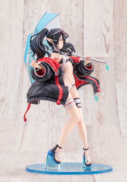 白砂のアネット【サマーバケーション】 ファンタシースターオンライン2 es