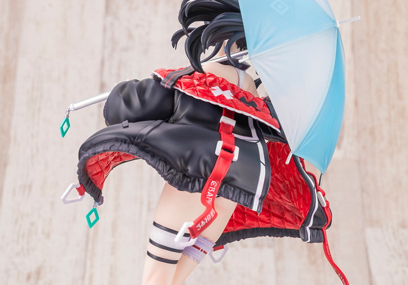 白砂のアネット【サマーバケーション】 ファンタシースターオンライン2 es