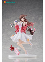 水原千鶴 彼女、お借りします