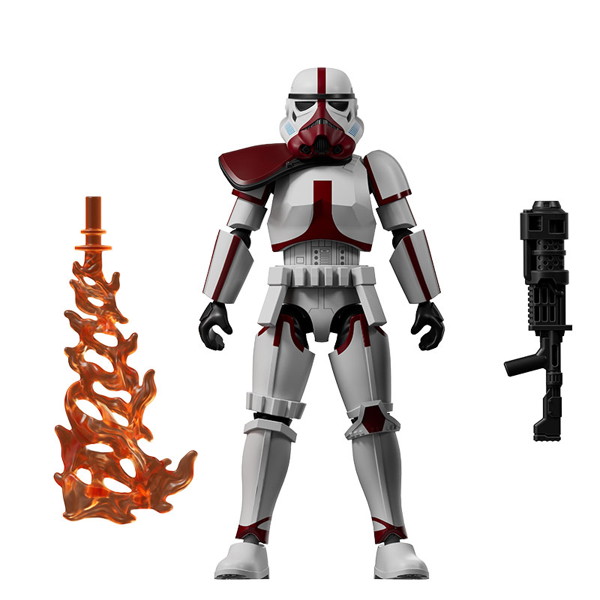 BLOKEES スターウォーズGVシリーズ「01.マンダロリアン」（全9種＋1） 1BOX:9個入