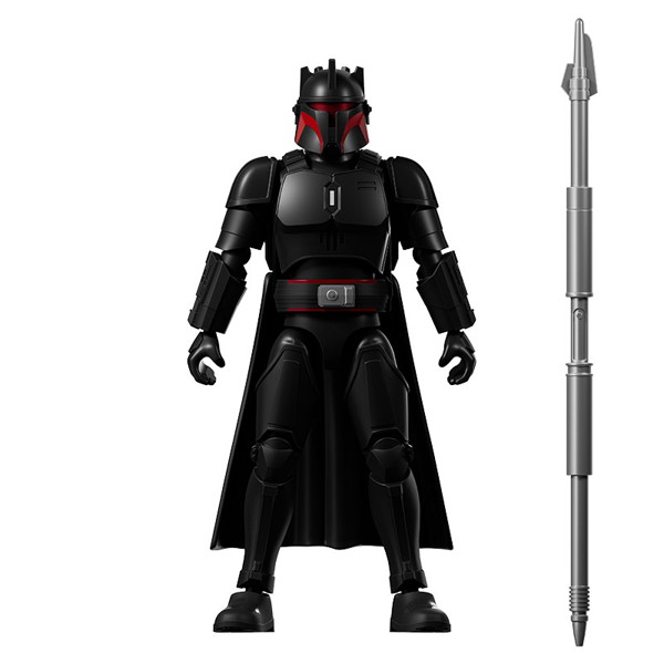 BLOKEES スターウォーズGVシリーズ「01.マンダロリアン」（全9種＋1） 1BOX:9個入