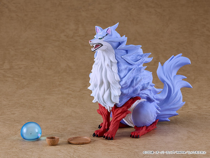 POP UP PARADE Swacchao！ フェル＆スイ とんでもスキルで異世界放浪メシ2