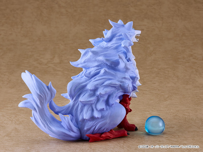 POP UP PARADE Swacchao！ フェル＆スイ とんでもスキルで異世界放浪メシ2