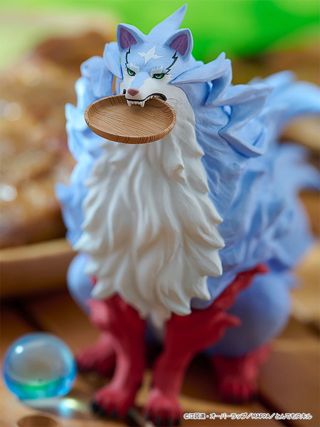 POP UP PARADE Swacchao！ フェル＆スイ とんでもスキルで異世界放浪メシ2