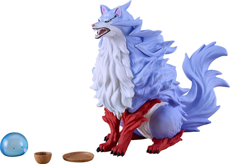 POP UP PARADE Swacchao！ フェル＆スイ とんでもスキルで異世界放浪メシ2