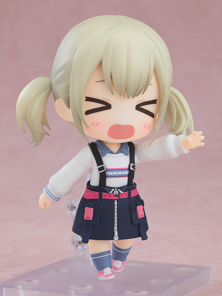 ねんどろいど 小豆沢こはね プロジェクトセカイ カラフルステージ！ feat. 初音ミク