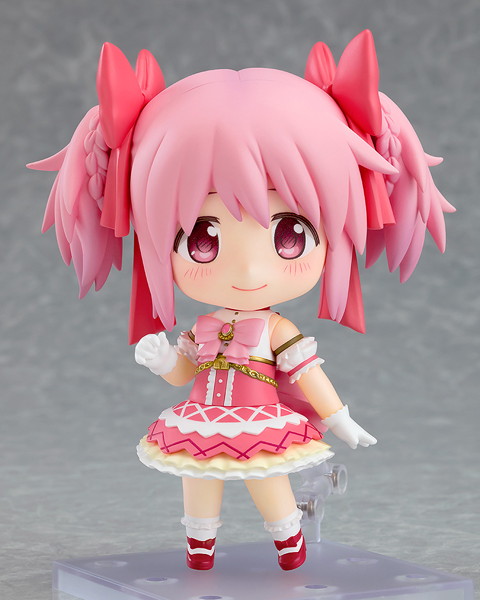 ねんどろいど 鹿目まどか 〈ワルプルギスの廻天〉Ver. べーしっく 劇場版 魔法少女まどか☆マギカ〈ワルプルギスの廻天〉