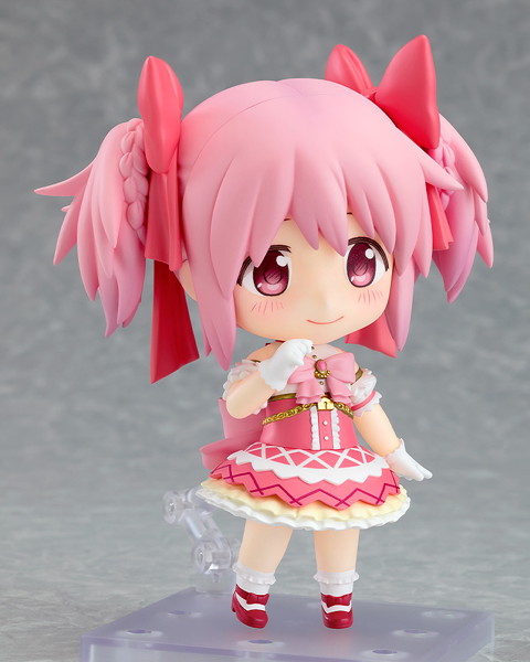 ねんどろいど 鹿目まどか 〈ワルプルギスの廻天〉Ver. べーしっく 劇場版 魔法少女まどか☆マギカ〈ワルプルギスの廻天〉