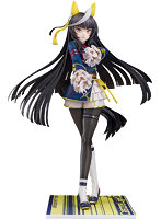 カルストンライトオ ウマ娘 プリティーダービー