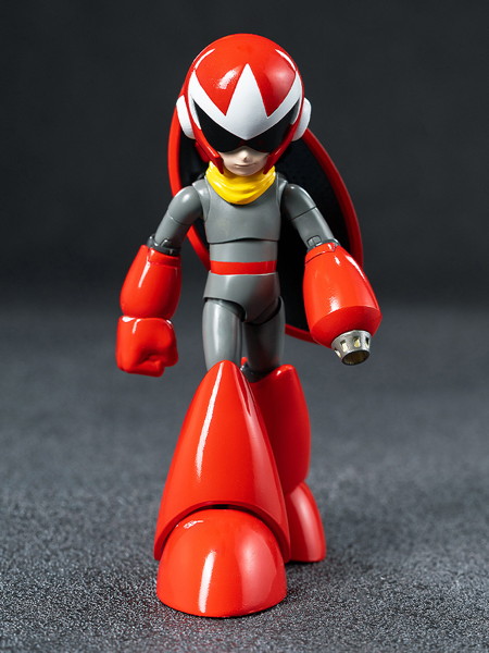 MDLX ブルース ロックマン