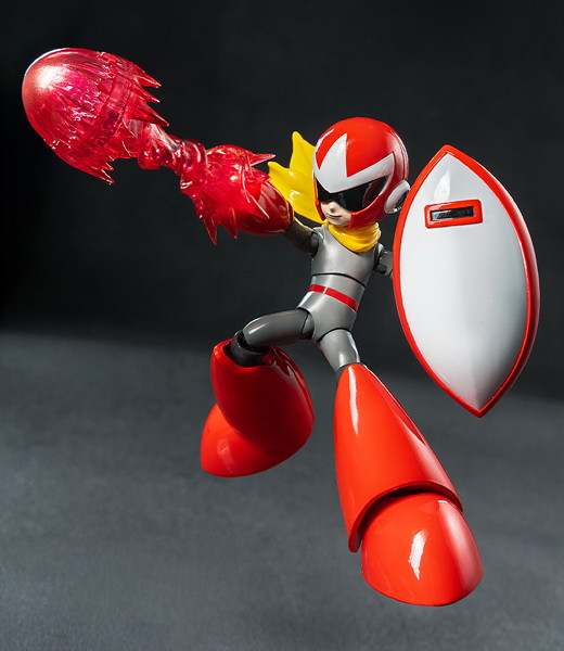 MDLX ブルース ロックマン