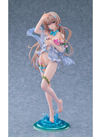 ほうき星氏 「モモコ First Bloom ST Ver.」