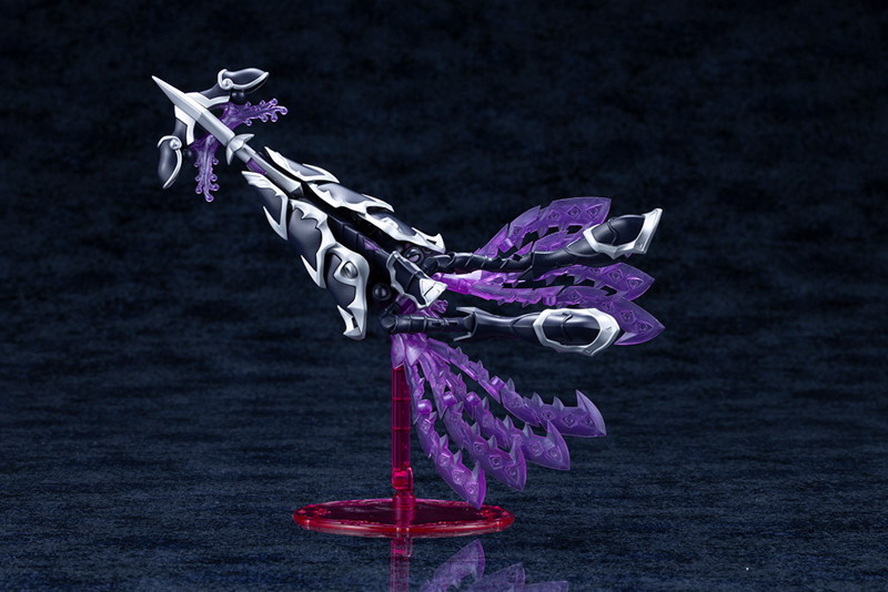 ゼノアルマ タイダル オルケートス