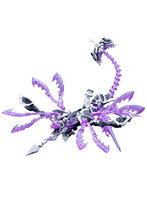 ゼノアルマ タイダル オルケートス