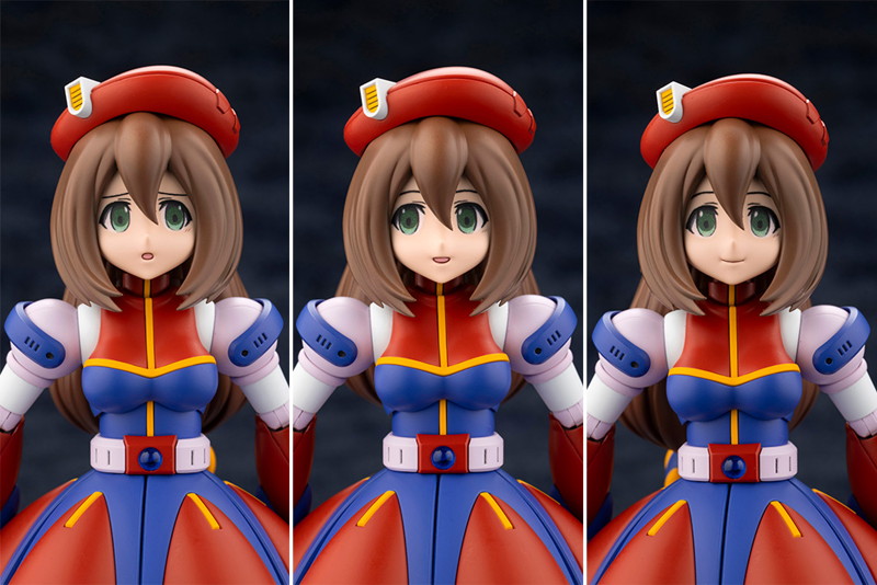 アイリス X4 Ver.
