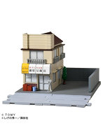 トミカプレミアムunlimited 頭文字D 藤原豆腐店