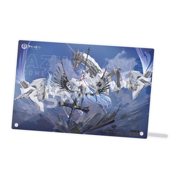 アズールレーン アルザス