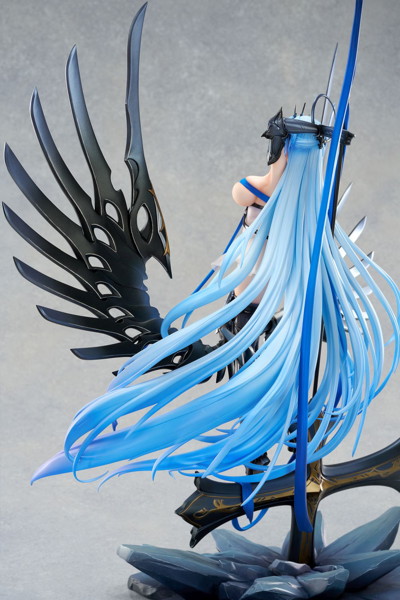 アズールレーン アルザス