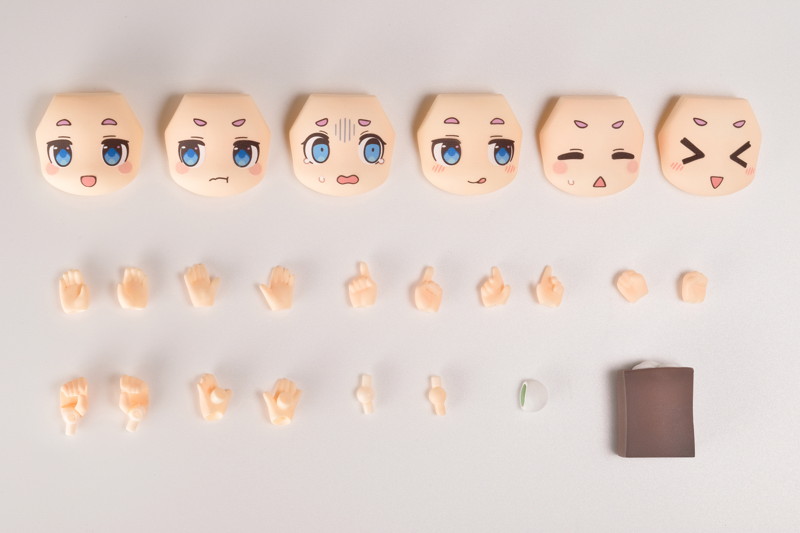 プラフィア 四国めたん 「誘惑の甘味―シュガーベリー―」