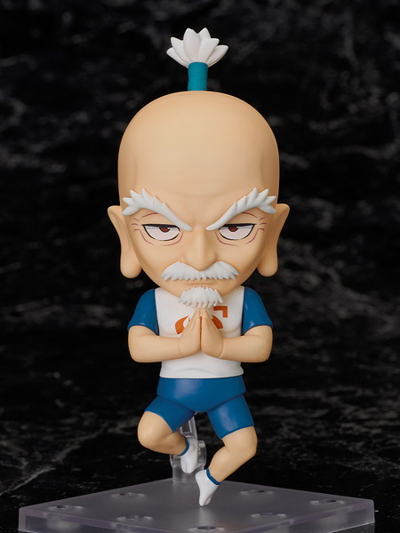 ねんどろいど ネテロ HUNTER×HUNTER