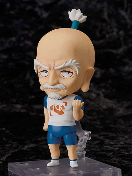 ねんどろいど ネテロ HUNTER×HUNTER