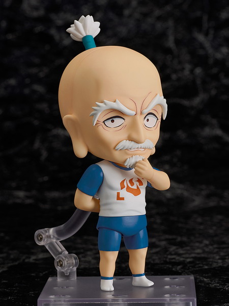 ねんどろいど ネテロ HUNTER×HUNTER