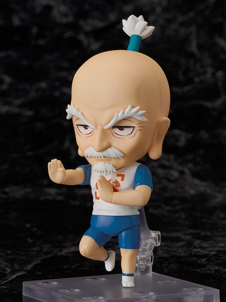 ねんどろいど ネテロ HUNTER×HUNTER