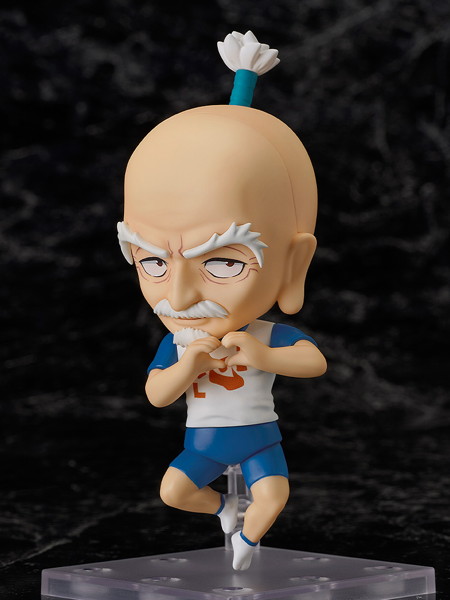 ねんどろいど ネテロ HUNTER×HUNTER