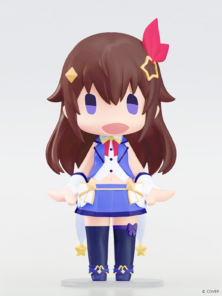 HELLO！ GOOD SMILE ときのそら ホロライブプロダクション