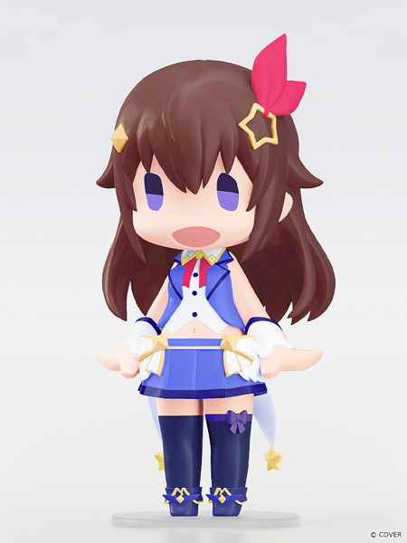 HELLO！ GOOD SMILE ときのそら ホロライブプロダクション