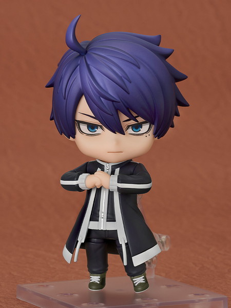 ねんどろいど 一ノ瀬 四季 桃源暗鬼