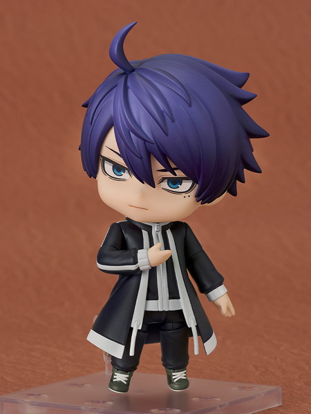 ねんどろいど 一ノ瀬 四季 桃源暗鬼