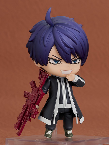 ねんどろいど 一ノ瀬 四季 桃源暗鬼