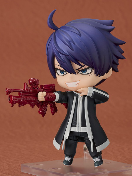 ねんどろいど 一ノ瀬 四季 桃源暗鬼