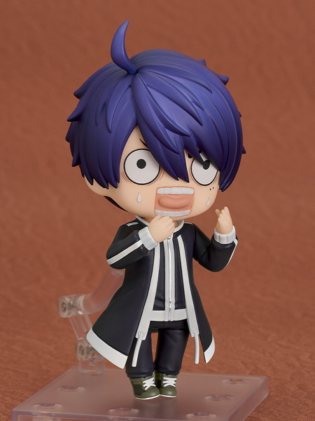 ねんどろいど 一ノ瀬 四季 桃源暗鬼