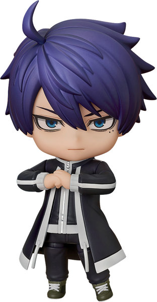 ねんどろいど 一ノ瀬 四季 桃源暗鬼