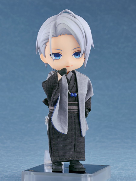 ねんどろいどどーる 山姥切長義 軽装Ver. 刀剣乱舞ONLINE