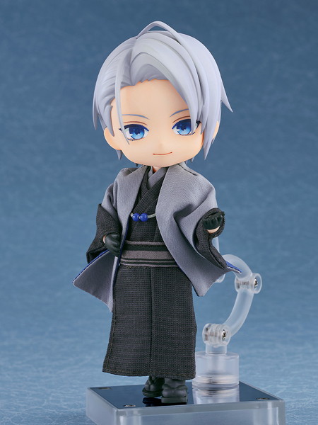 ねんどろいどどーる 山姥切長義 軽装Ver. 刀剣乱舞ONLINE
