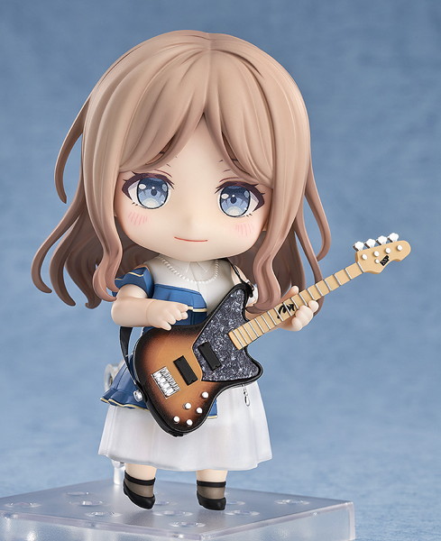 ねんどろいど 長崎そよ BanG Dream！