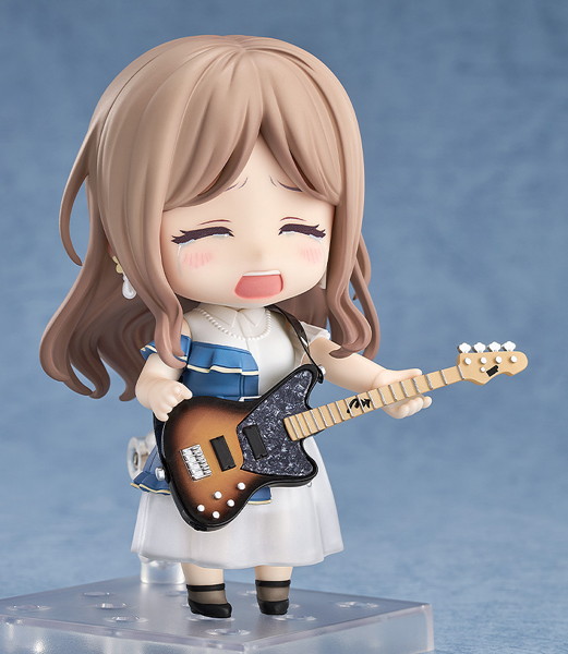 ねんどろいど 長崎そよ BanG Dream！