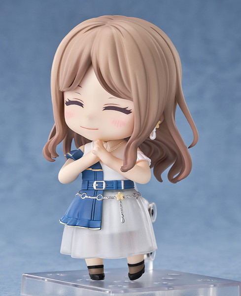 ねんどろいど 長崎そよ BanG Dream！