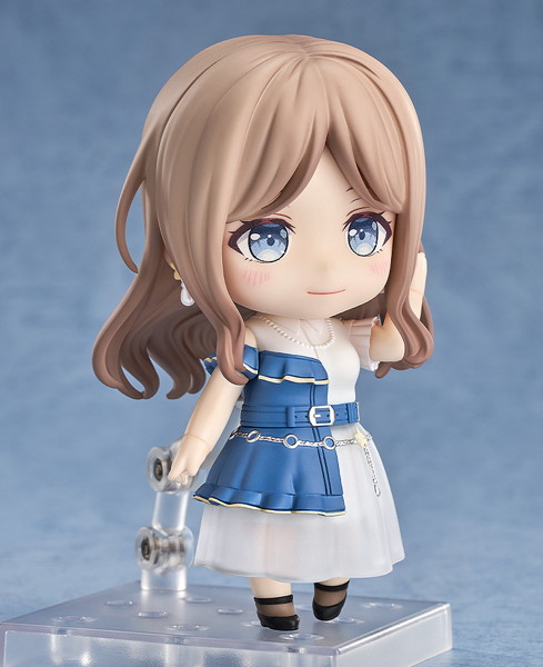 ねんどろいど 長崎そよ BanG Dream！