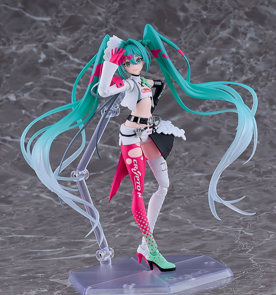 figma レーシングミク 2025ver. 初音ミク GTプロジェクト